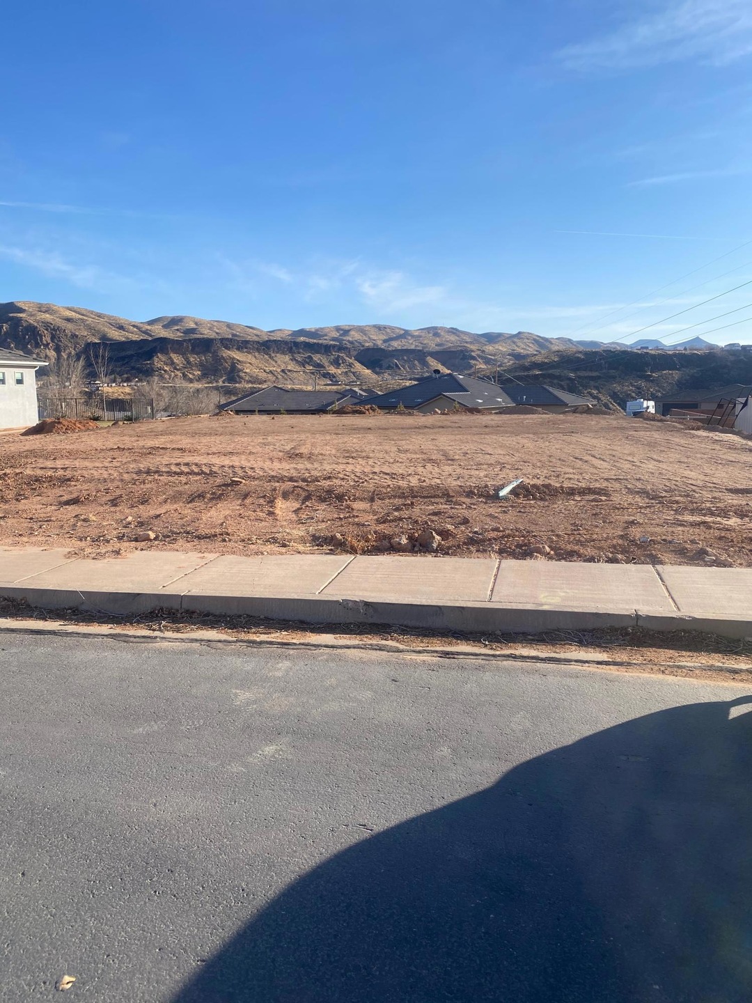 Independence lot #25