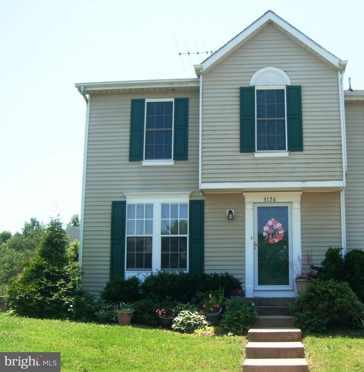 3126 Tipton Way, Abingdon, MD 21009 - photo 1