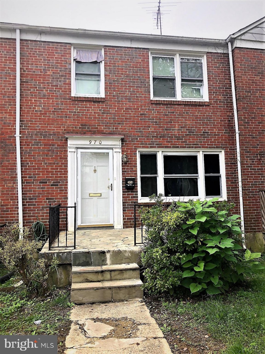 970 Fairmount Ave, Towson, MD 21204 - photo 1