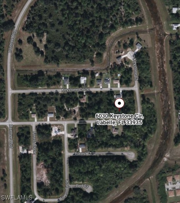 6030 Keystone Cir, Labelle, FL 33935 - photo 1