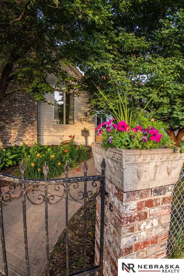 Welcome home! This amazing home sits on a fully fenced corner lot. Loads of character and charm. 3 blocks from public pool, close to parks. You will adore everything about this home. Impeccable and ready for someone looking for a gem! Truly amazing!