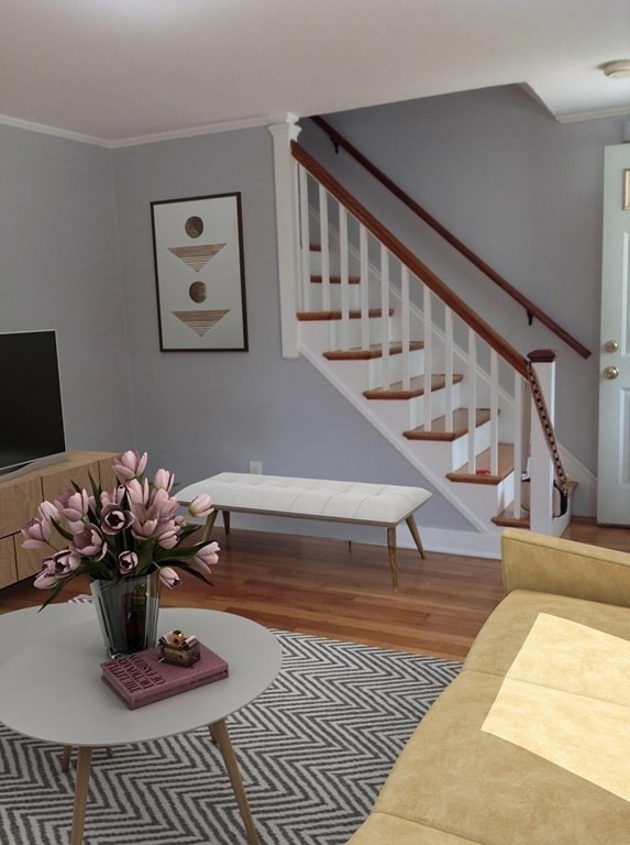 10 Hamilton Rd unit 12, Wakefield, MA 01880 - photo 1