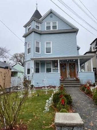 524 Main St unit 1, Medford, MA 02155 - photo 1