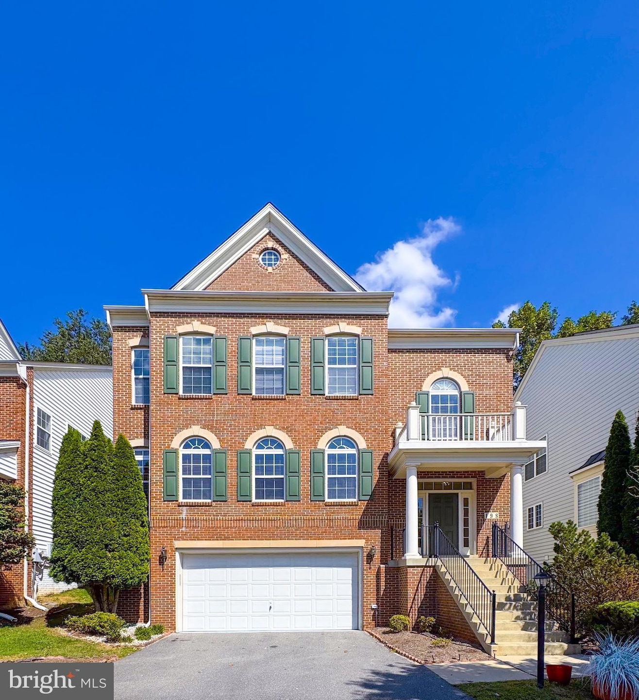 198 Hidden Forest Ct, Gaithersburg, MD 20877 - photo 1