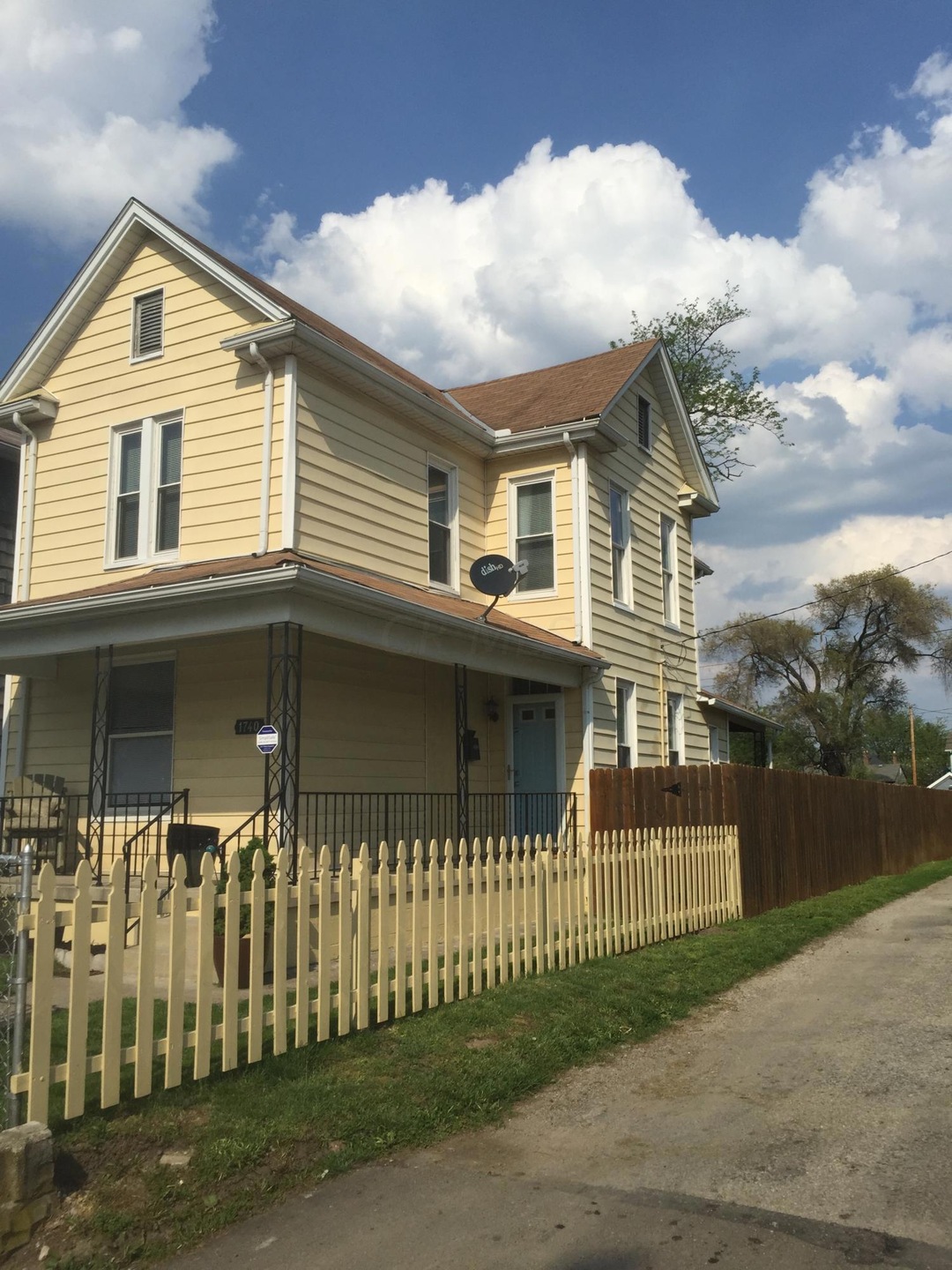 1740 S 4th St, Columbus, OH 43207 - photo 1