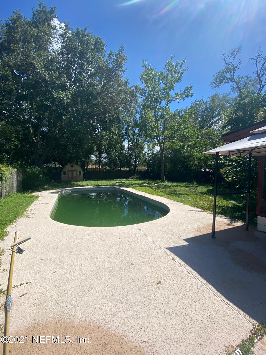 6214 Thumper St, Jacksonville, FL 32210 - photo 1