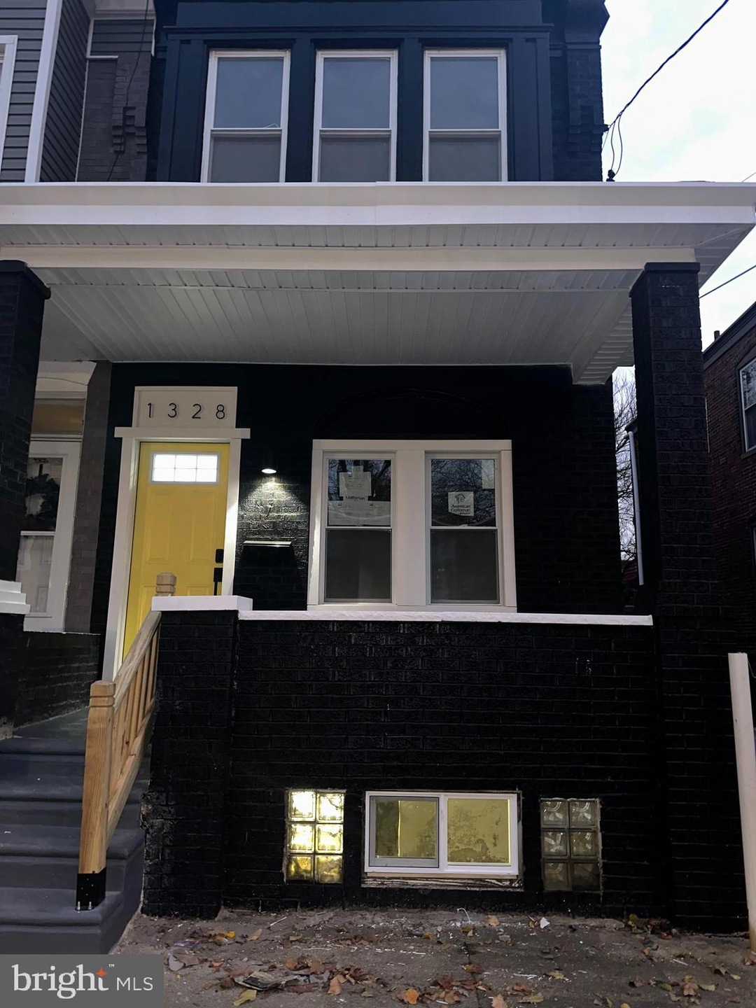 1328 Jackson St, Camden, NJ 08104 - photo 1