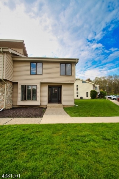 197 Seminole Rd unit 197, Lafayette, NJ 07848 - photo 1