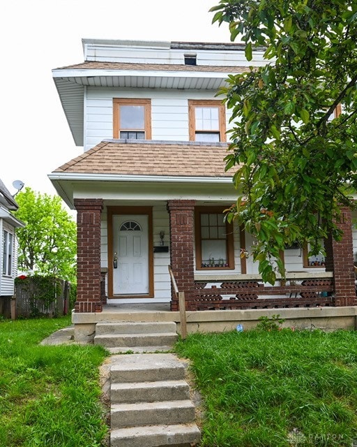 2324 Eastview Ave unit 2322, Dayton, OH 45405 - photo 1