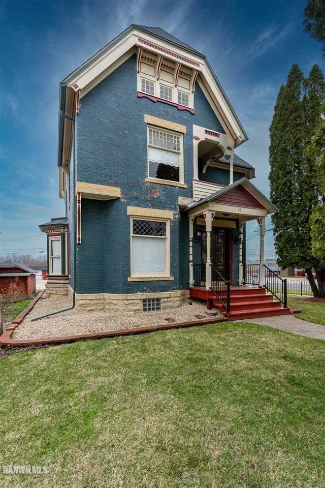 For Sale $194,000