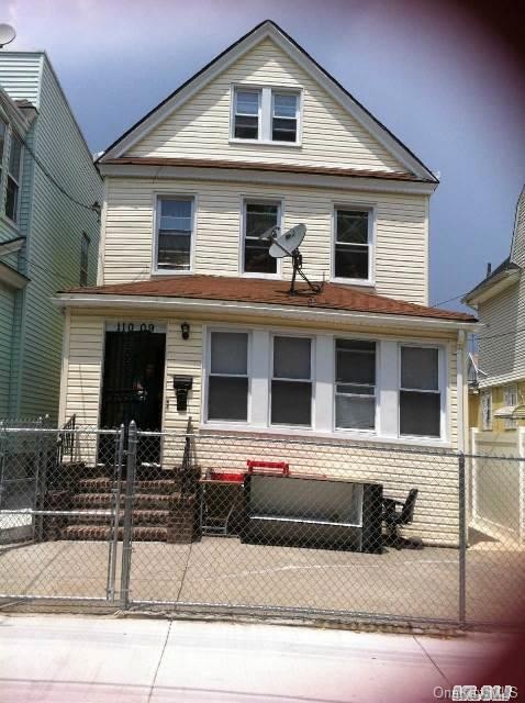 110-09 91st Ave, Jamaica, NY 11418 - photo 1