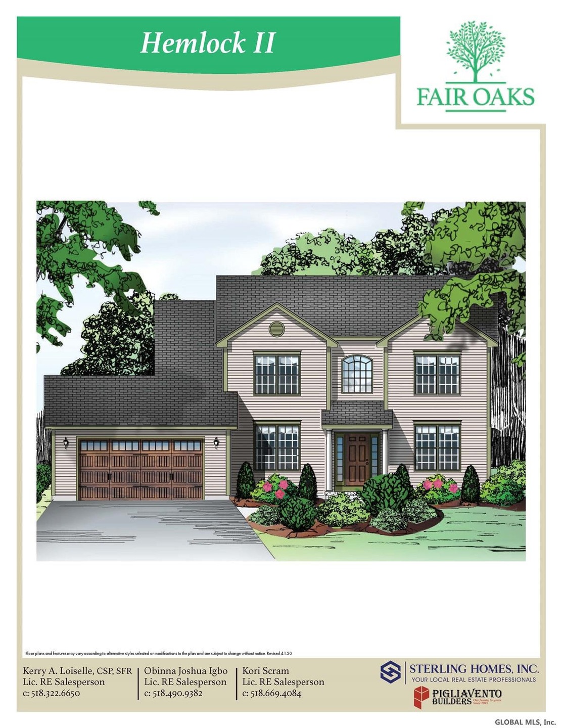 6 Hudson St, Milton Tov, NY 12020 - photo 1