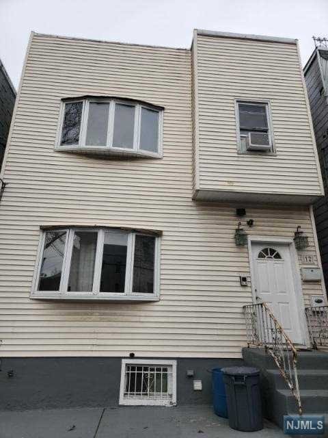 12 Abbett St unit 2, Jersey City, NJ 07307 - photo 1