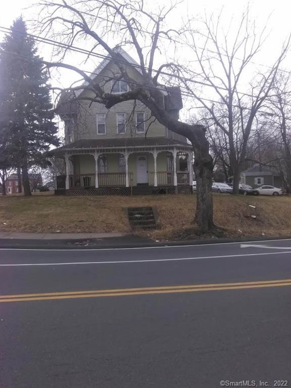 719 E Main St, New Britain, CT 06051 - photo 1