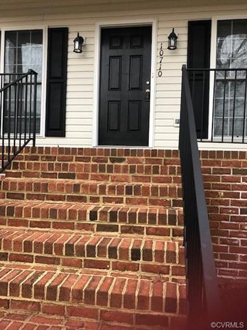 10710 Purcell Road in Glen Allen
