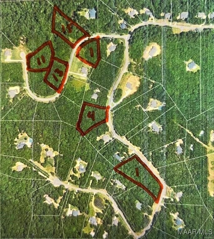 11 Jasmine Trace, Wetumpka, AL 36093 - photo 1