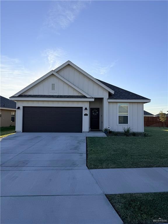 2701 N Day Lily Ave, Edinburg, TX 78541 - photo 1