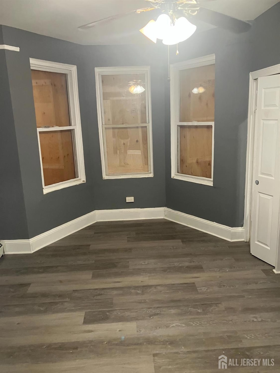 107 Baldwin St unit 1, New Brunswick, NJ 08901 - photo 1