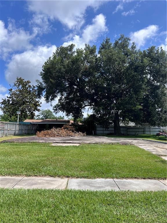 1909 Redbird Dr, Poydras, LA 70085 - photo 1