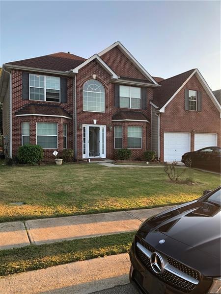 1759 Deer Crossing Cir, Jonesboro, GA 30236 - photo 1