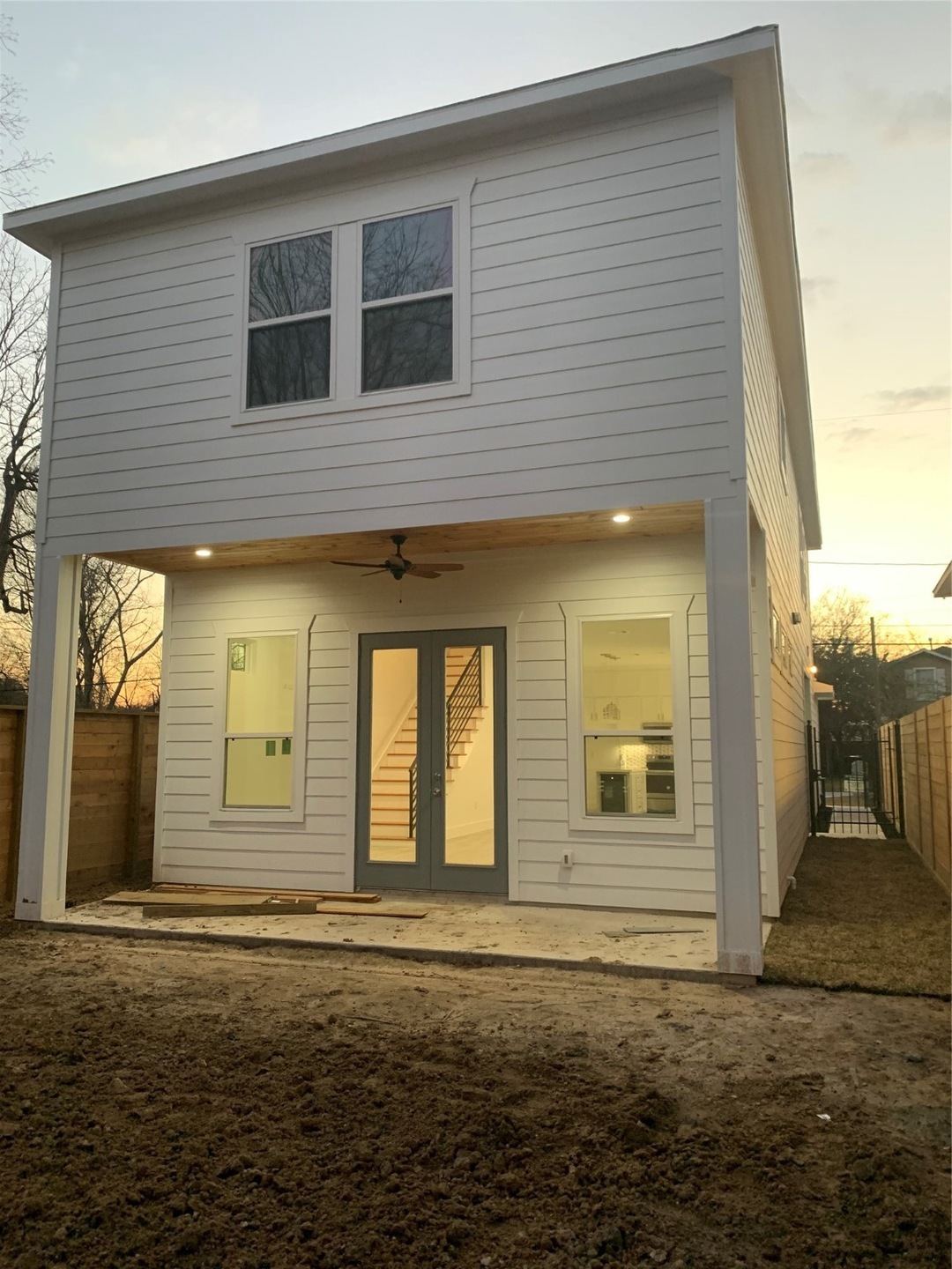 6618 Apollo St, Houston, TX 77091 - photo 1