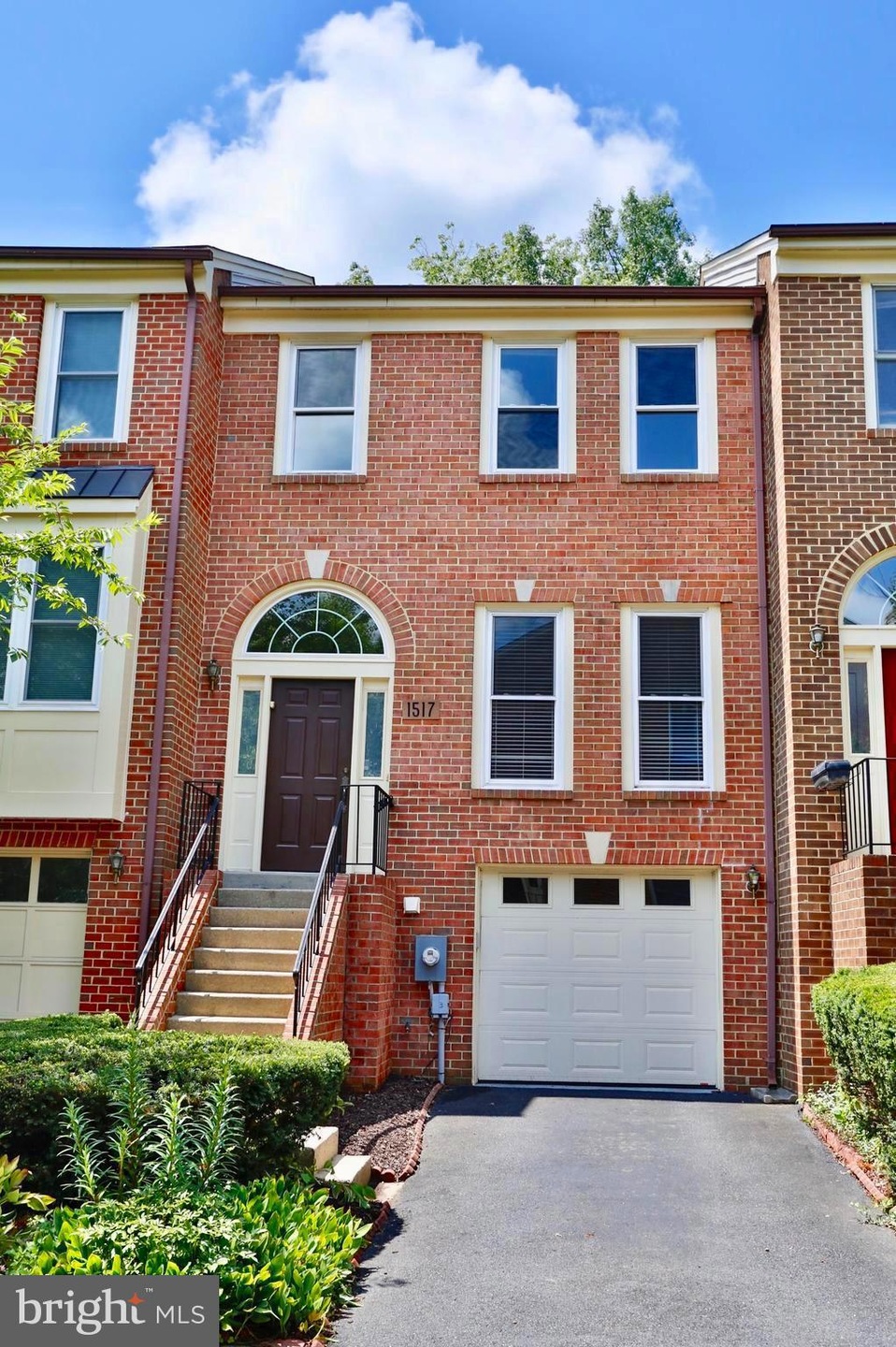 1517 Templeton Place, Rockville, MD 20852 - photo 1