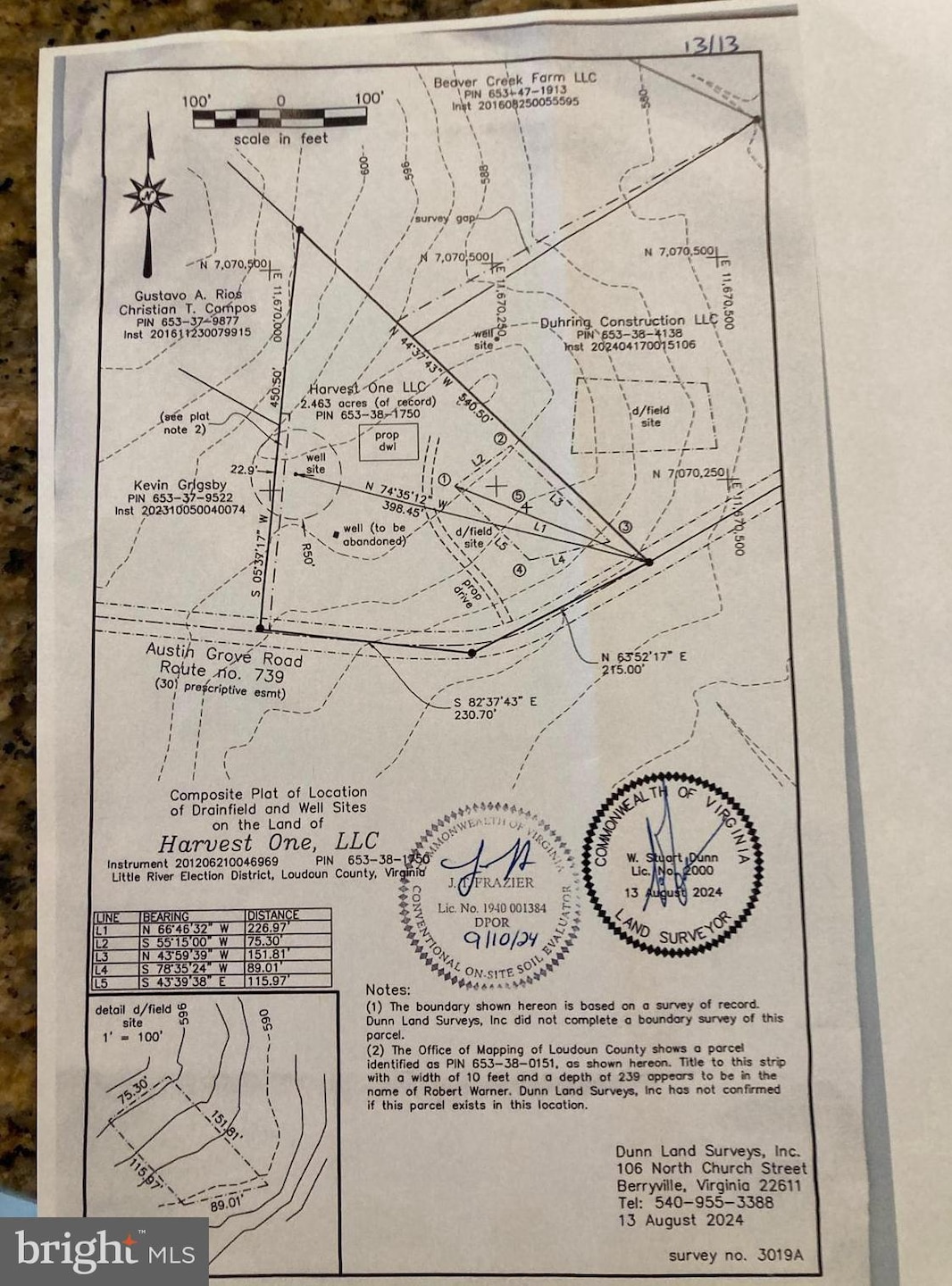 33692 Austin Grove Rd, Bluemont, VA 20135 - photo 1
