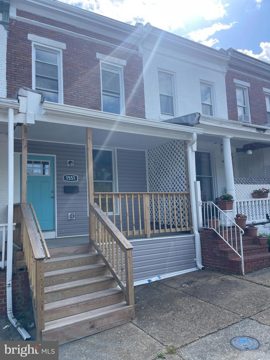 1551 Abbotston St, Baltimore, MD 21218 - photo 1