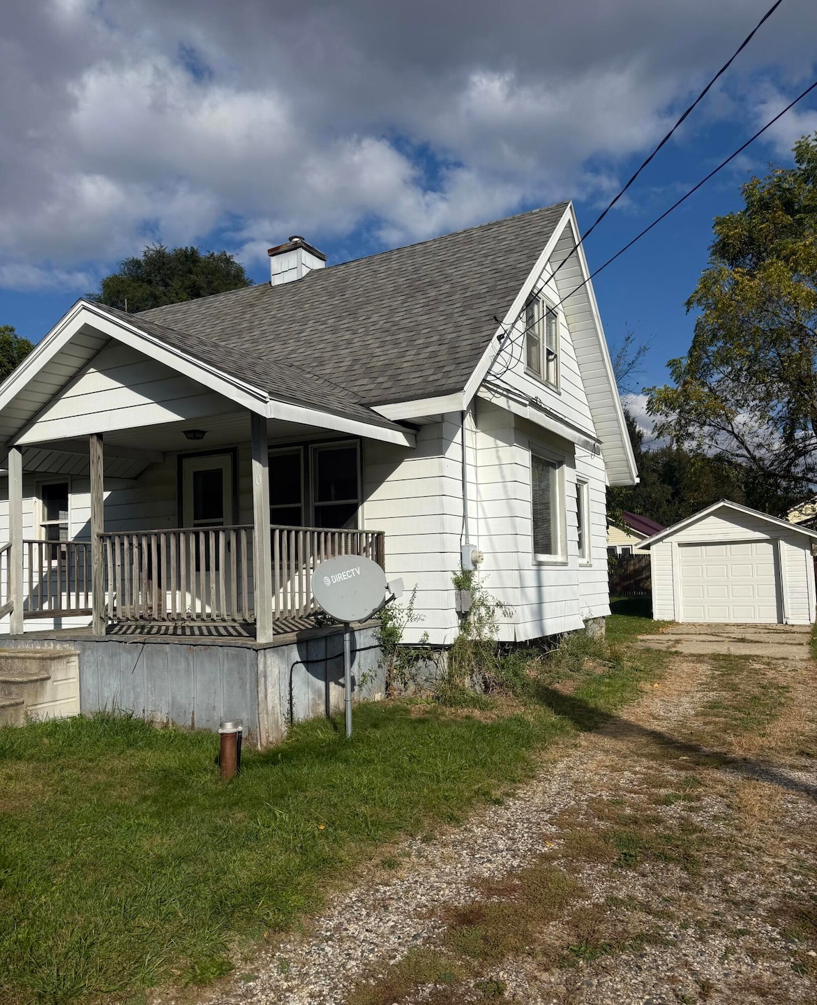 Sold $95,000 • Co-Listing Agent