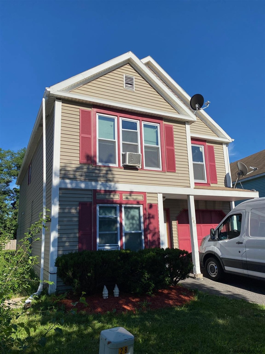 882 Lark Dr, Albany, NY 12210 - photo 1