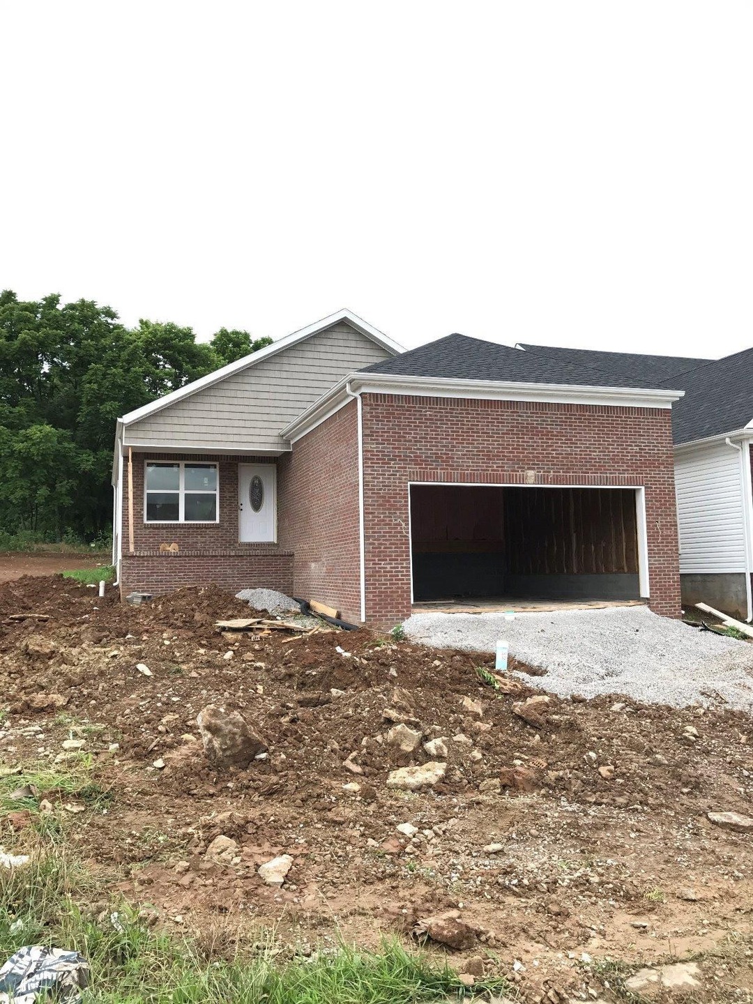 137 Bobby Jones Blvd, Frankfort, KY 40601 - photo 1