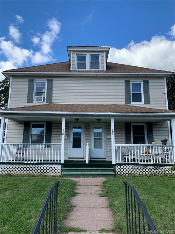 19 Trumbull St, Manchester, CT 06040 - photo 1