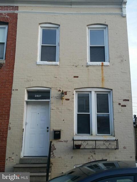 3401 Mount Pleasant Ave, Baltimore, MD 21224 - photo 1