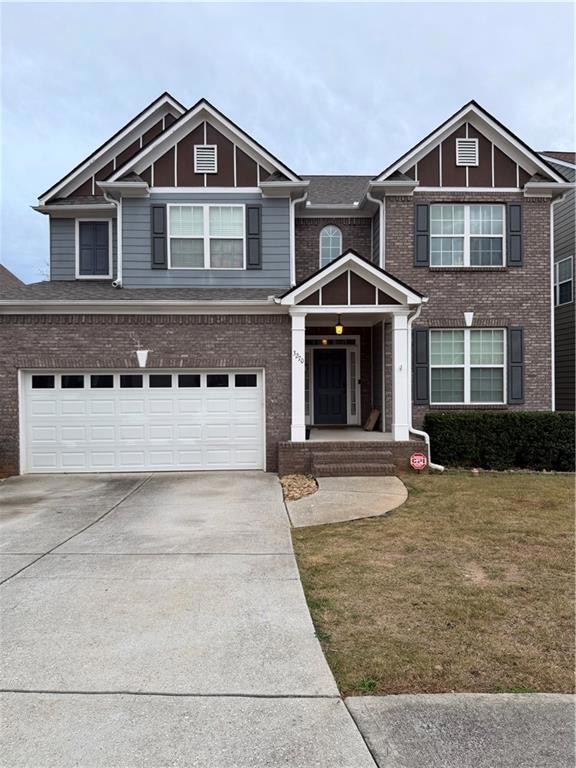 3270 Drayton Manor Run, Lawrenceville, GA 30046 - photo 1