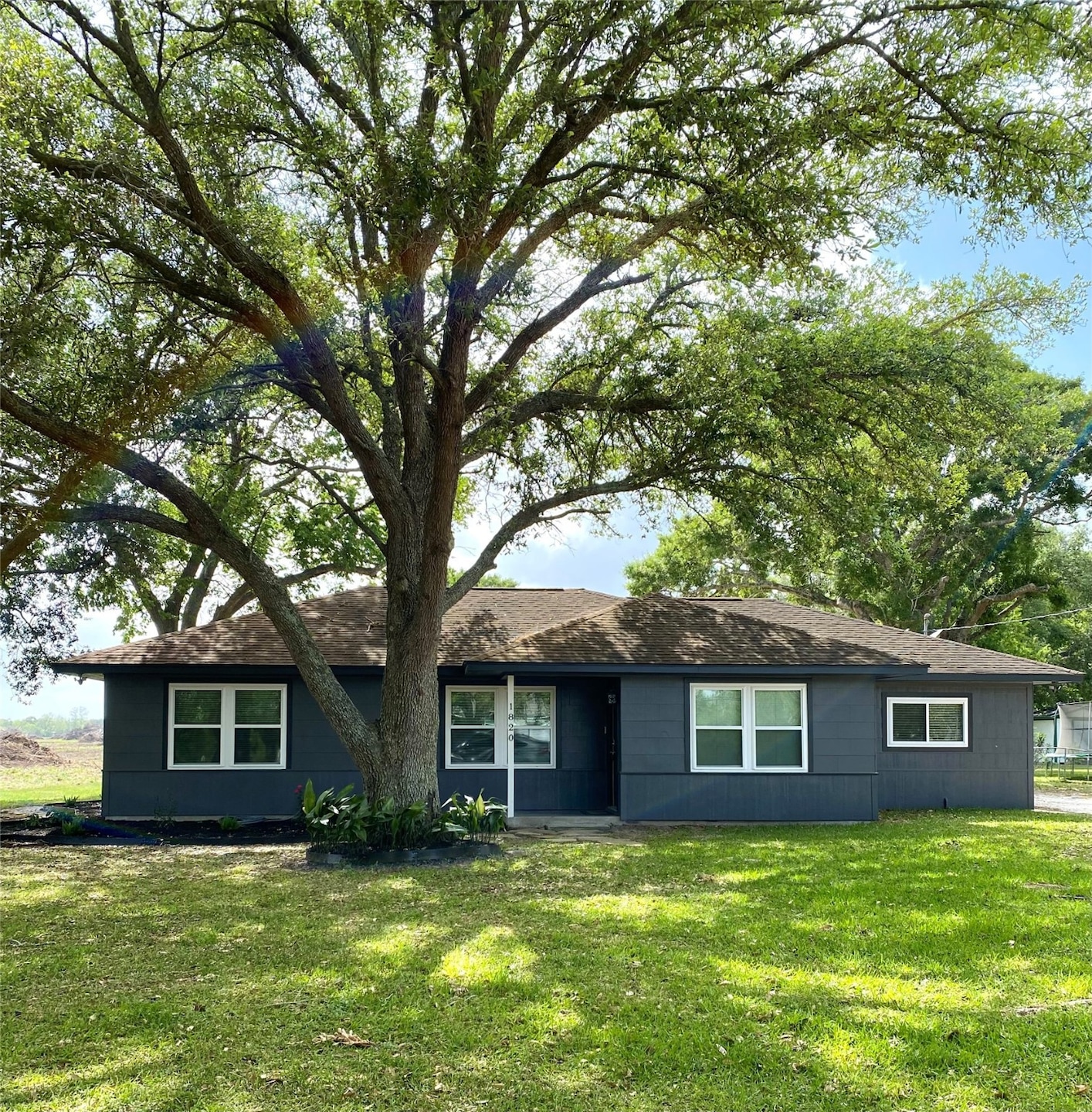 1820 Old Van Vleck Rd, Bay City, TX 77414 - photo 1