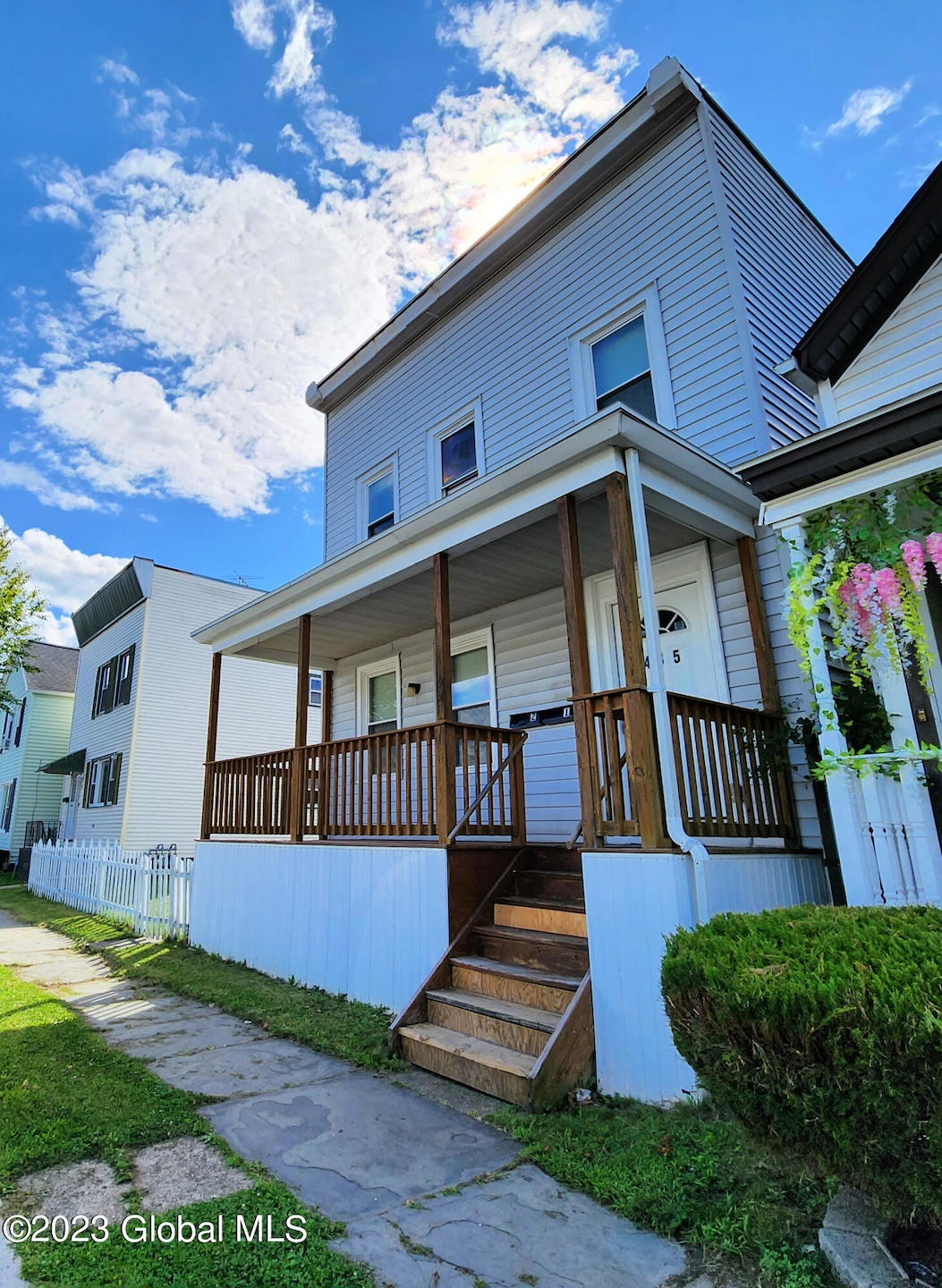 435 7th Ave unit 1, Troy, NY 12182 - photo 1