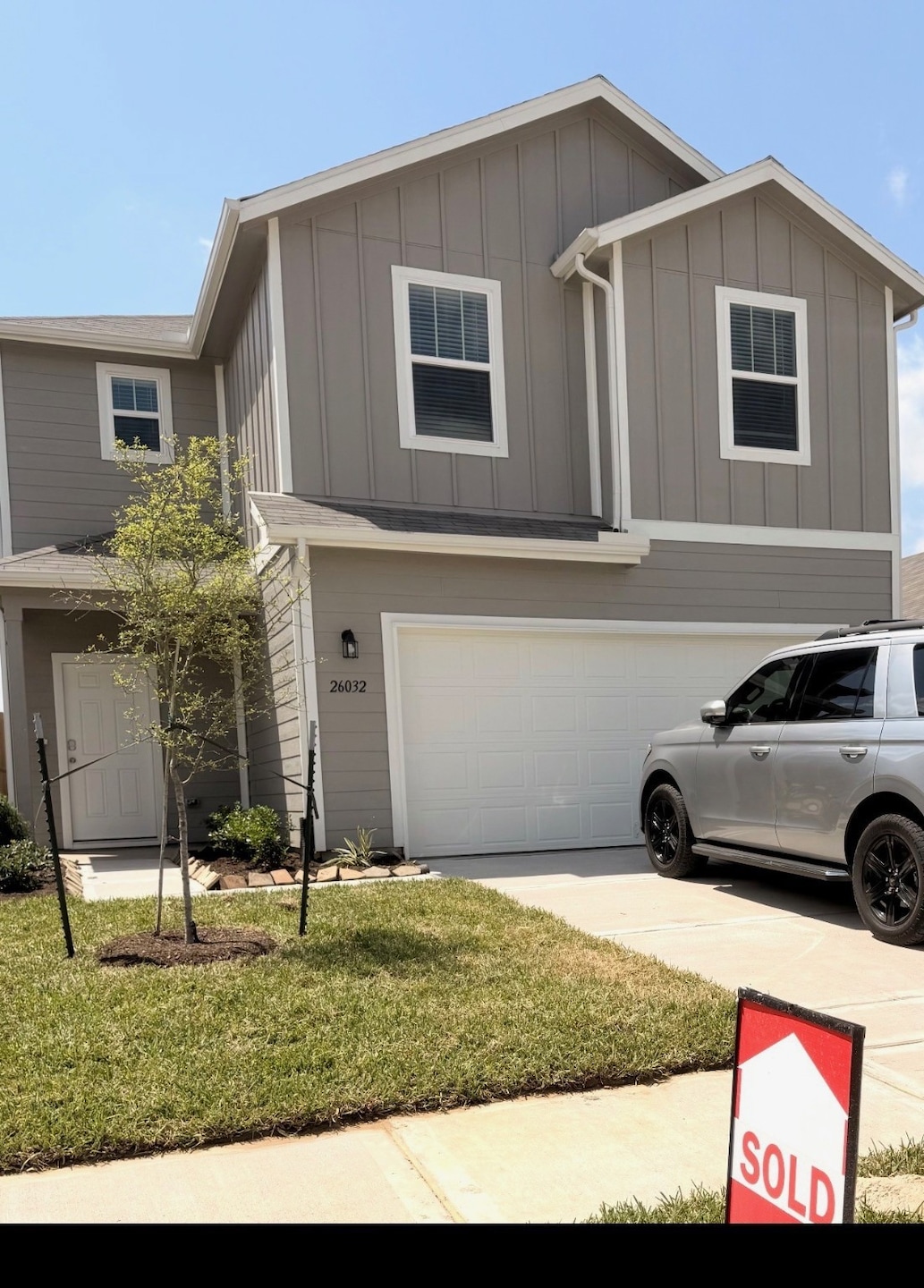 26032 Hampshire Dr, Magnolia, TX 77355 - photo 1