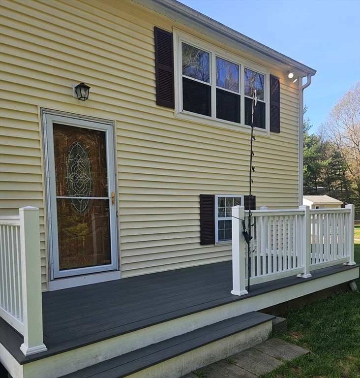 15 Depot Rd, Spencer, MA 01562 - photo 1