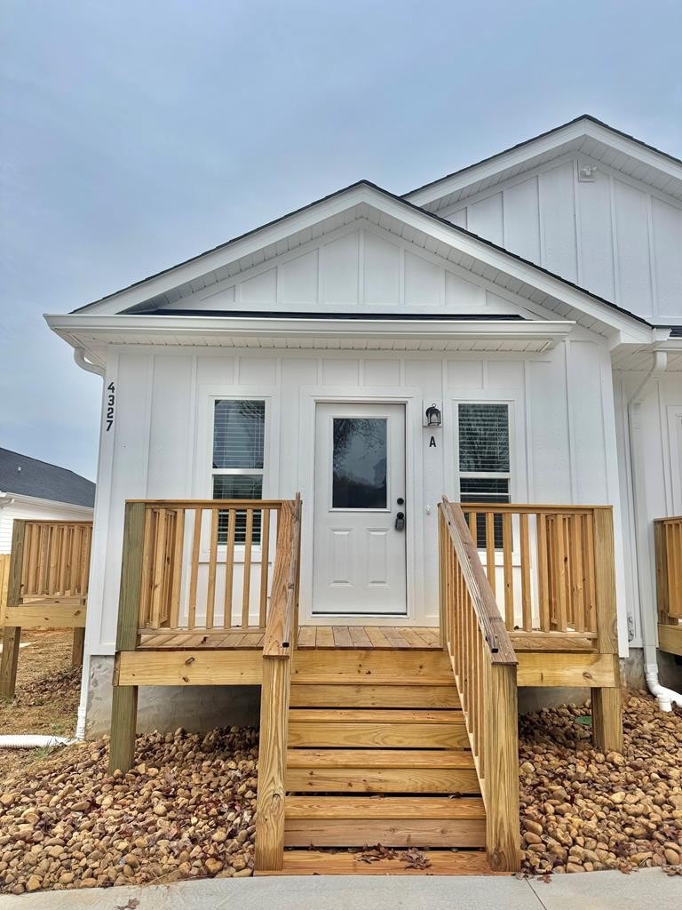 4327 Cronan Dr unit A, Cohutta, GA 30710 - photo 1