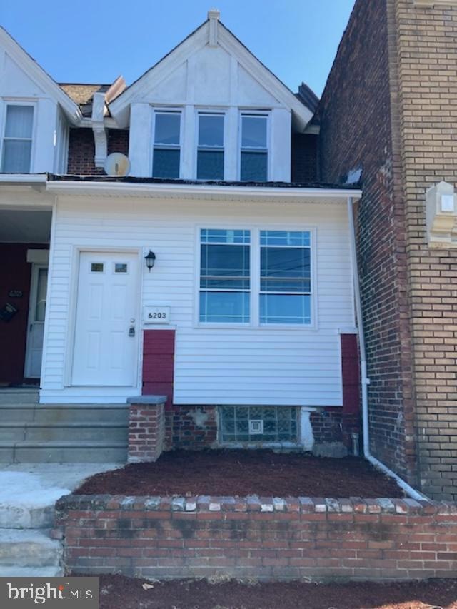 6203 Limekiln Pike, Philadelphia, PA 19141 MLS PAPH2308202