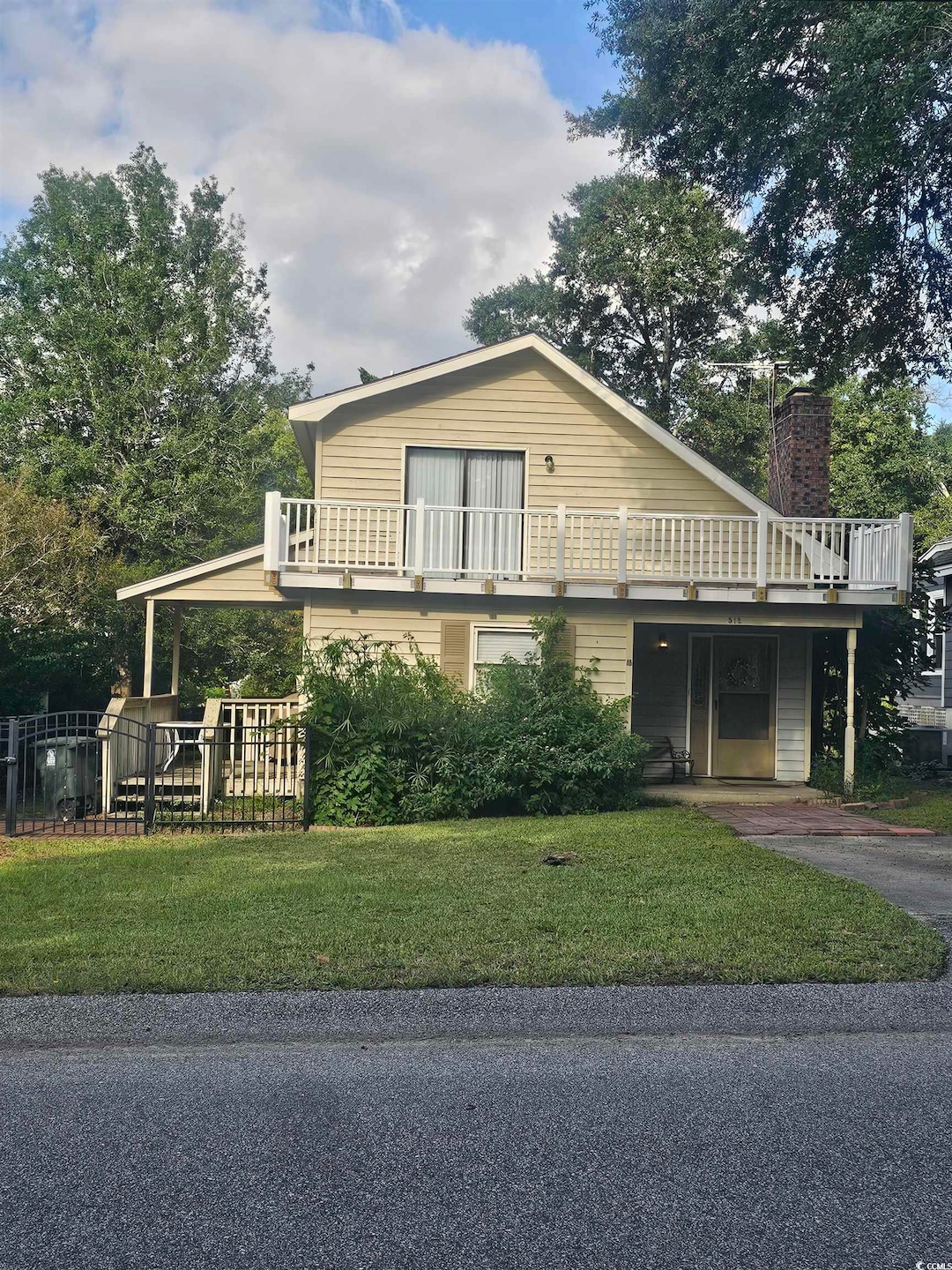 512 2nd Ave S, North Myrtle Beach, SC 29582 - photo 1