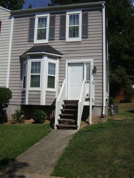 7038 Panda Ln, Austell, GA 30168 - photo 1