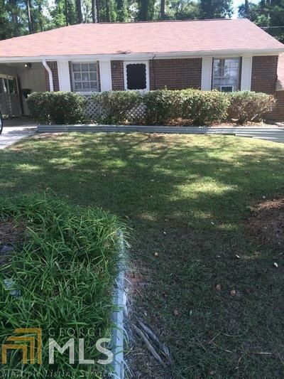 332 West Ave unit B, Jonesboro, GA 30236 - photo 1