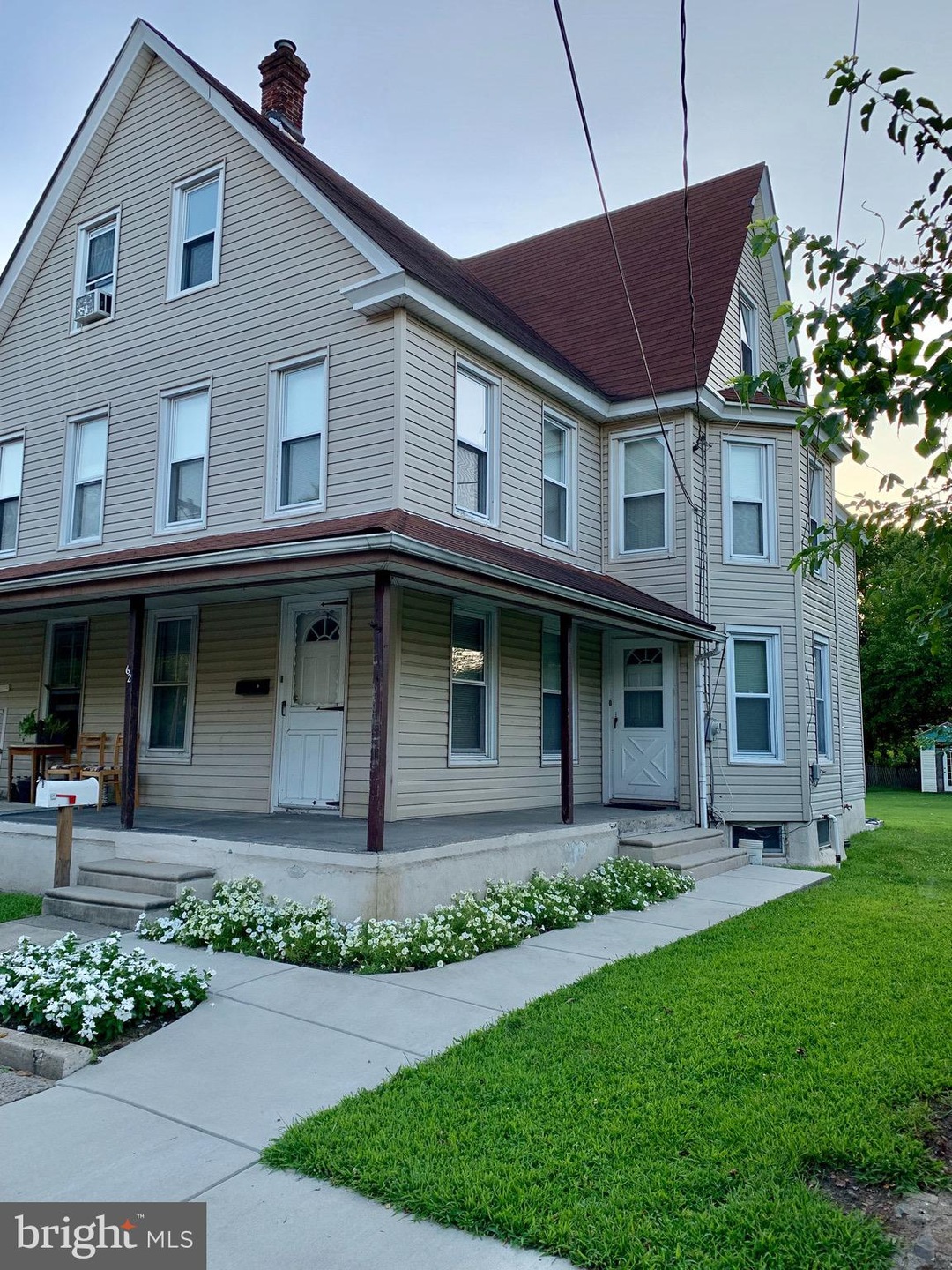 60-62 Franklin St, Penns Grove, NJ 08069 - photo 1