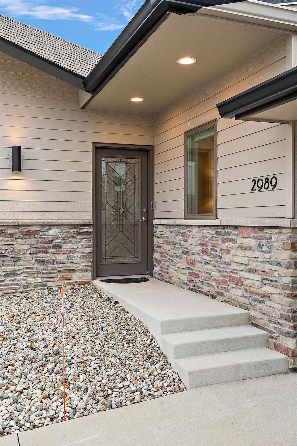 2989 W Palmer Ave, La Porte, IN 46350 - photo 1