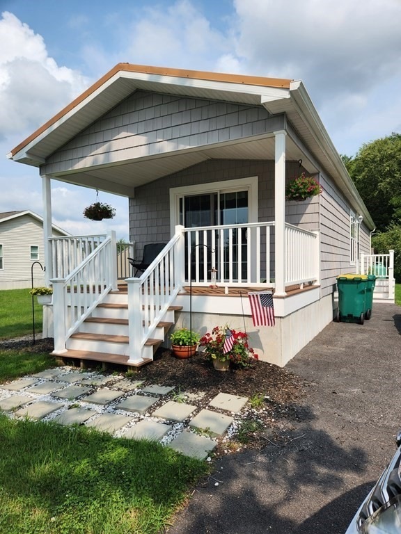 12 Maddison Way, West Bridgewater, MA 02379 - photo 1