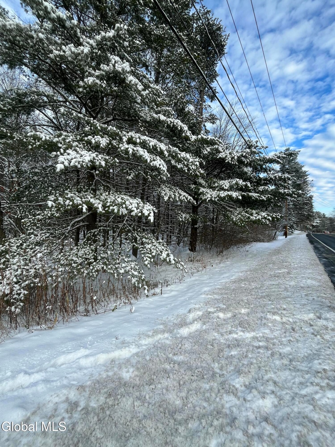 L 27.11 King Rd, Gansevoort, NY 12831 - photo 1