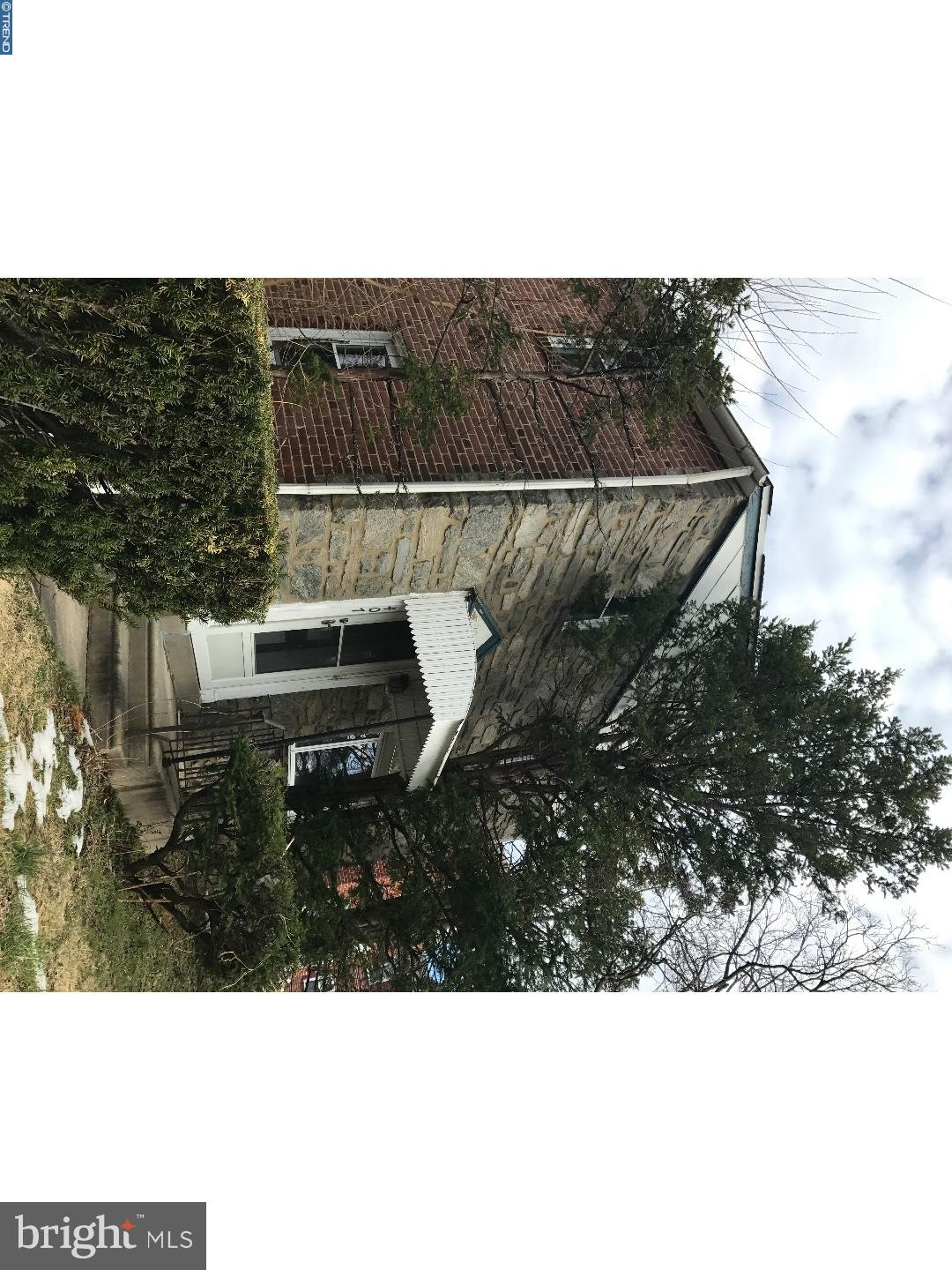 407 W South Ave, Glenolden, PA 19036 - photo 1