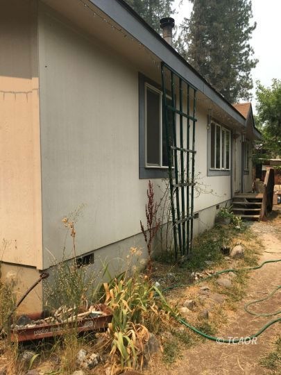 Manufactured Home