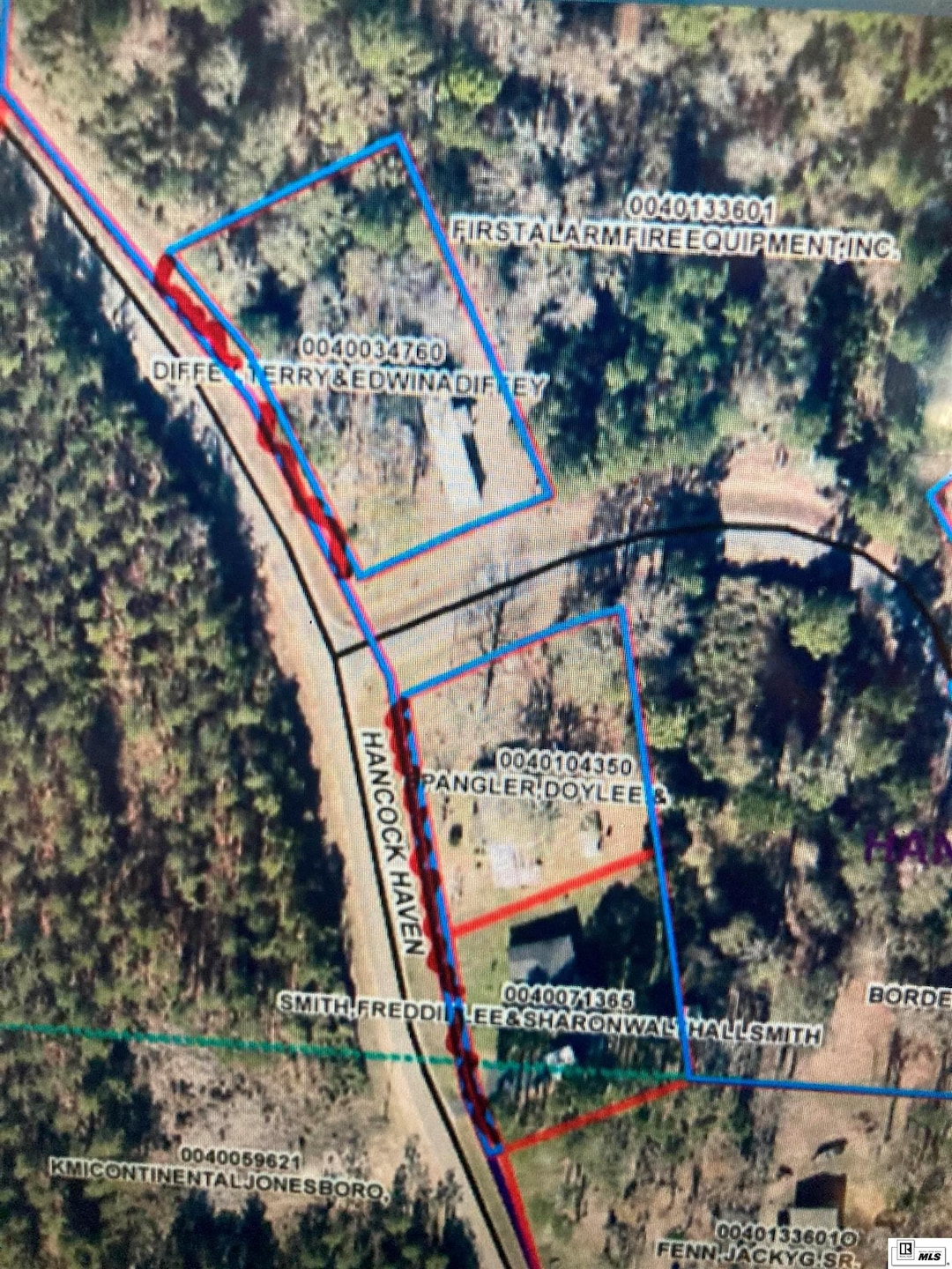 0 Haven Loop, Chatham, LA 71226 - photo 1